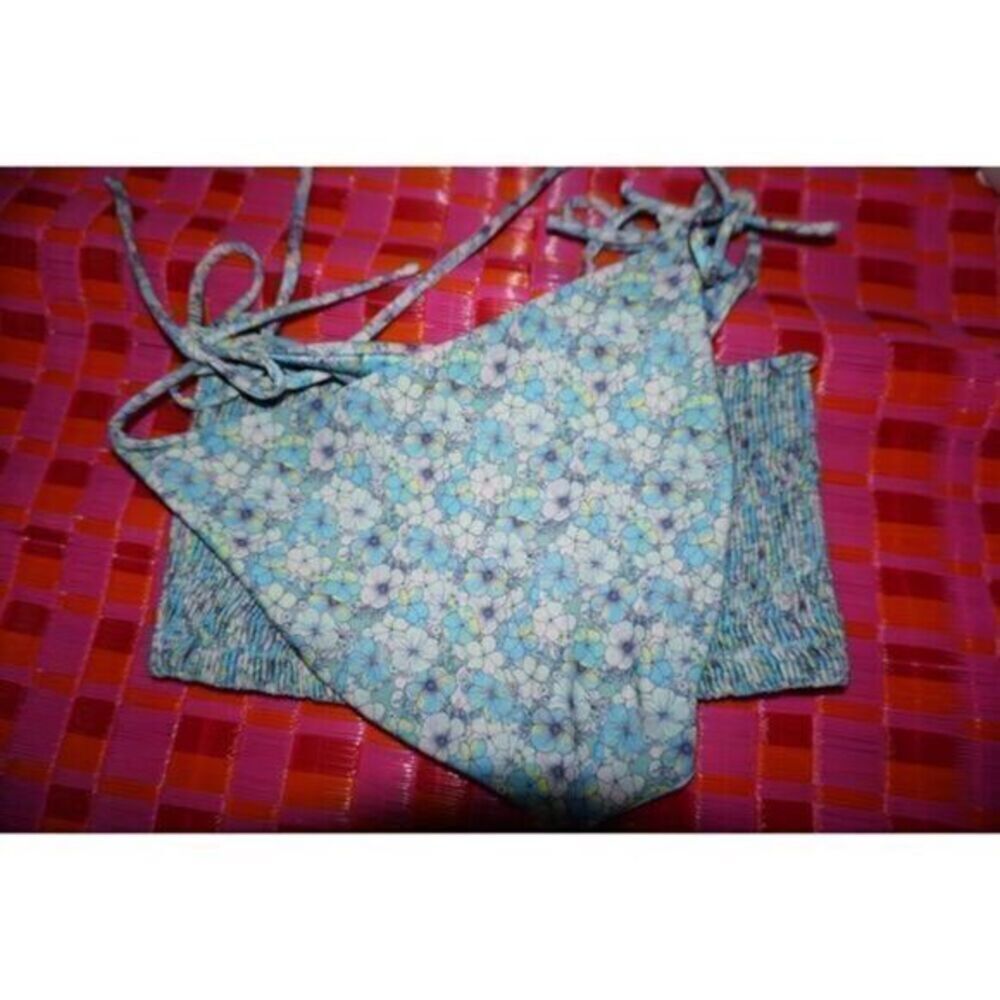 Peixoto bikini set